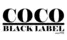 COCO BLACK LABEL since1986
